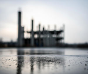 Ostrołęka: Śmierć na budowie żłobka. Tajemnicza przyczyna tragedii?