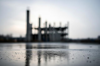 Ostrołęka: Śmierć na budowie żłobka. Tajemnicza przyczyna tragedii?