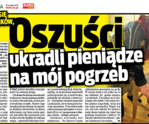 Oszuści polują na emerytów! Jak się przed nimi obronić?