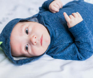 To imię nosi zaledwie 47 mężczyzn. Oznacza darowanego przez Boga