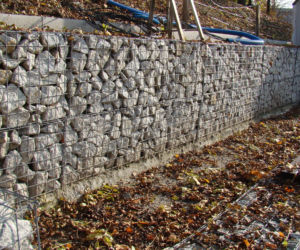 Ogród Sensoryczny w Parku Strzeleckim w Tarnowie