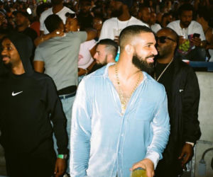 Drake