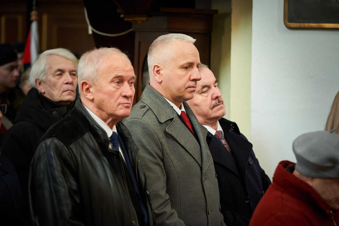 Dzień Pamięci Żołnierzy Wyklętych 2026 w Siedlcach