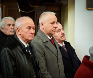 Dzień Pamięci Żołnierzy Wyklętych 2026 w Siedlcach