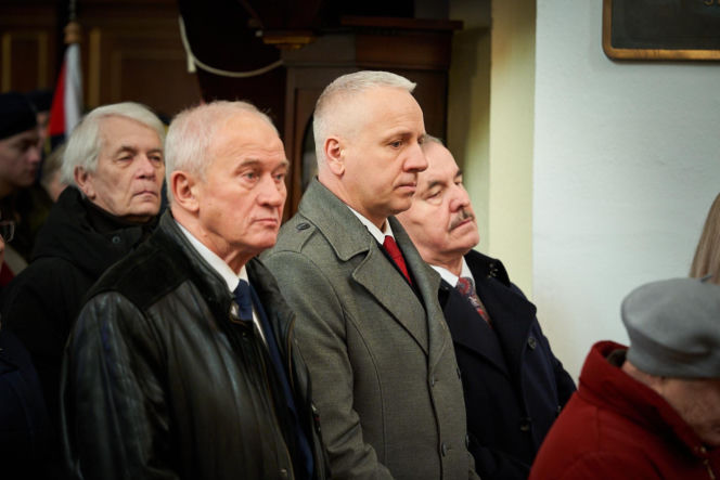 Dzień Pamięci Żołnierzy Wyklętych 2026 w Siedlcach