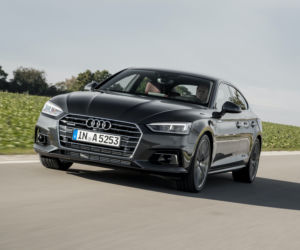 Audi A5 Sportback (2016-2019)