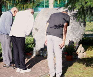 W Koninie pamięć o Marianie Pasku wciąż żywa