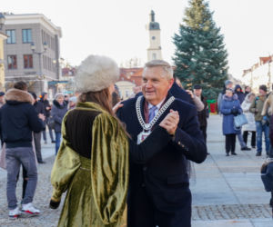 Studniówka Miejska 2020 w Białymstoku