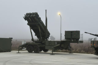 Historyczny moment. 37. Dywizjon OP w pełni gotowy do obrony kraju z systemami Patriot 