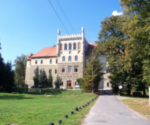 To jedno z najmniejszych miast w Małopolsce. Kiedyś straciło prawa miejskie na wiele lat