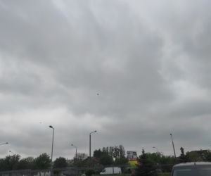 Dron w szeregach komendy mazowieckiej