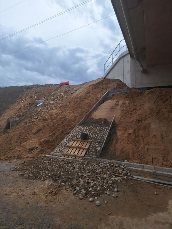 Obwodnica Wąchocka (30.09.2025)