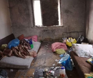 Nie żyje 47-latek z Katowic. Zmarł z wychłodzenia?