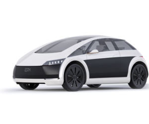 Konkurs Electromobility Poland