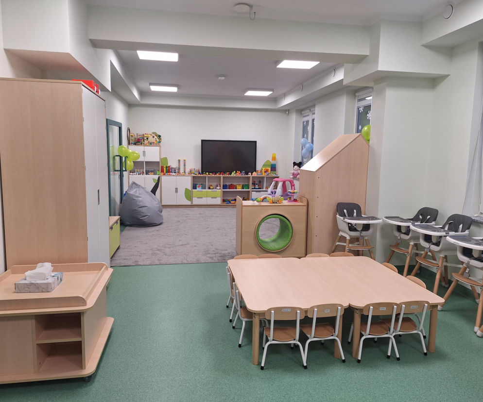 Filia Miejskiego Żłobka Integracyjnego „Dom nad Strumykiem”