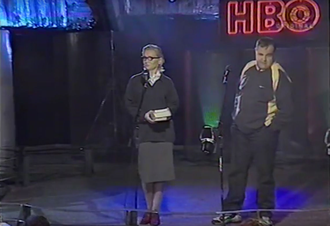 Cezary i Katarzyna Żak