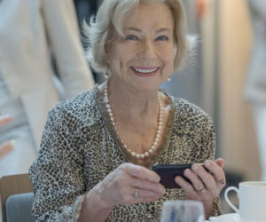 Były przyjaciółkami, grały razem w serialu Dom