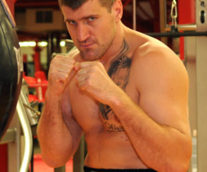 Mariusz Wach