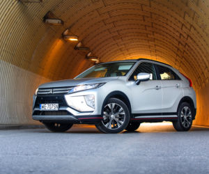 Mitsubishi Eclipse Cross Intense 1.5 Turbo 2WD