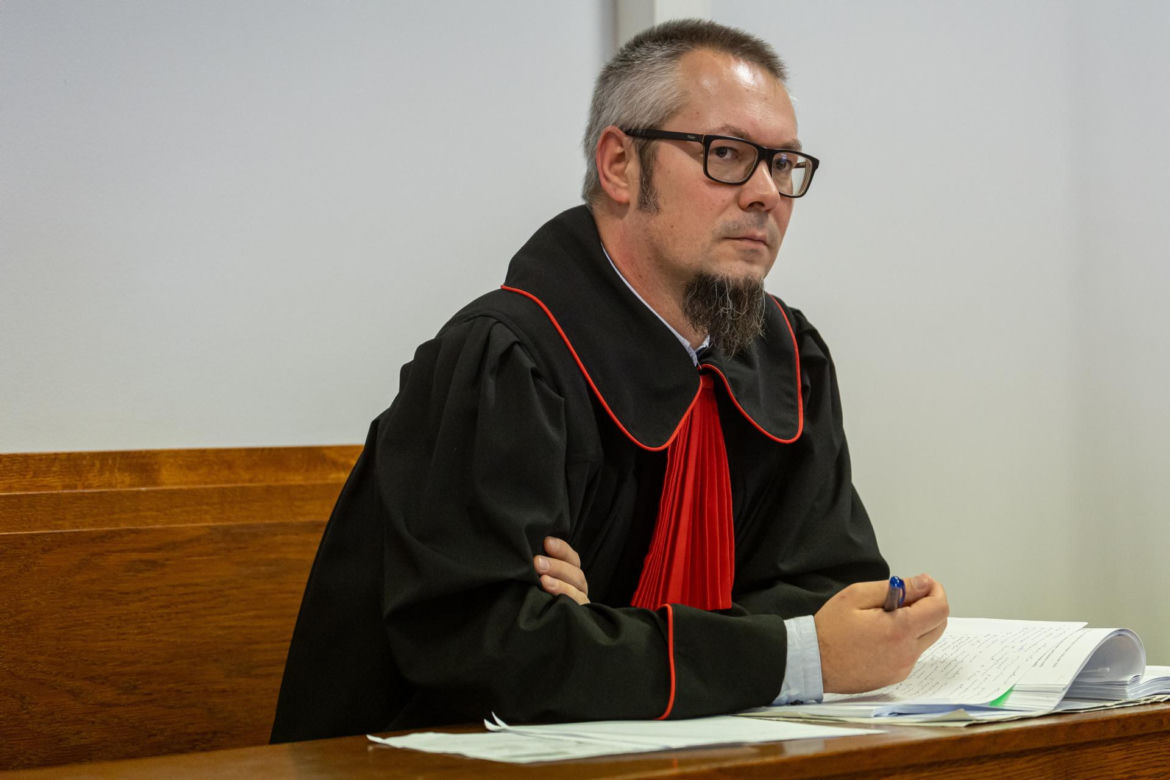  W Wigilię zabił przyjaciela maczetą