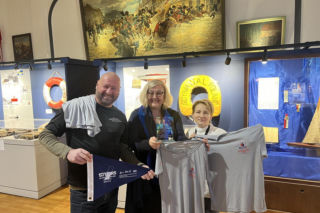 Polonia z Chicago żegna Marcina Koziarskiego