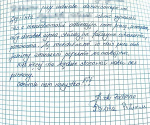 Gdzie są Dorota i Jacek? Dramatyczne poszukiwania małżeństwa. Trwa walka z czasem