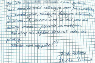 Gdzie są Dorota i Jacek? Dramatyczne poszukiwania małżeństwa. Trwa walka z czasem