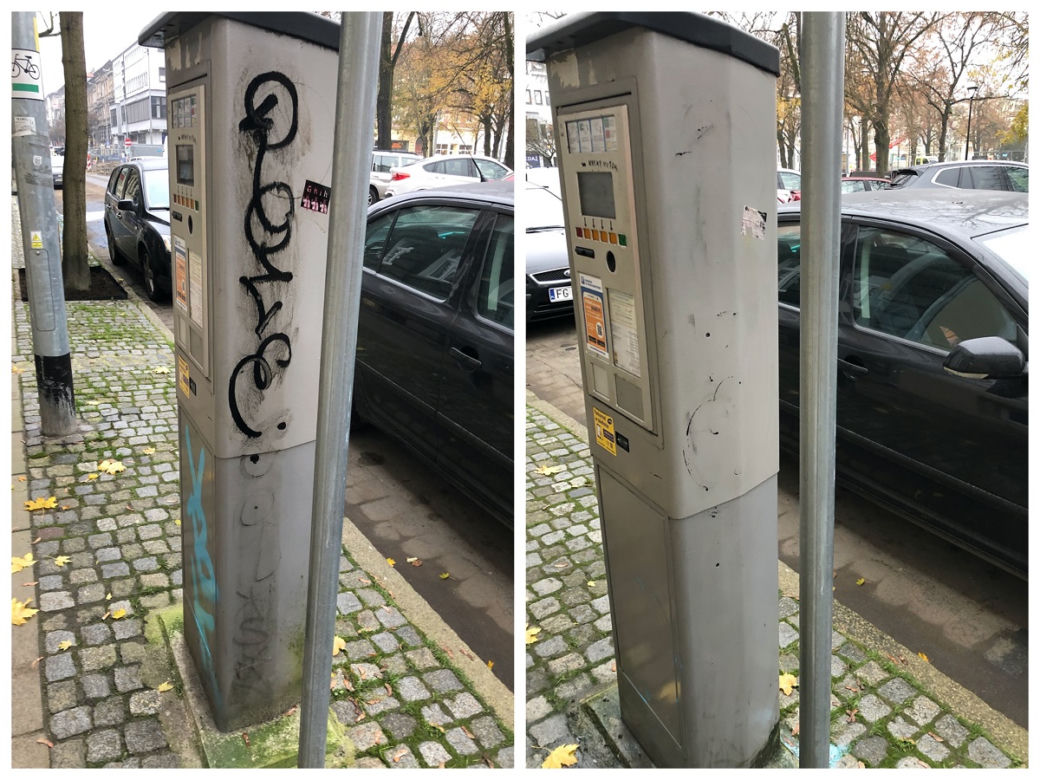 Dobra robota społeczników! Zobaczcie. 