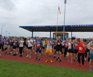 60. Cross Ostrzeszowski