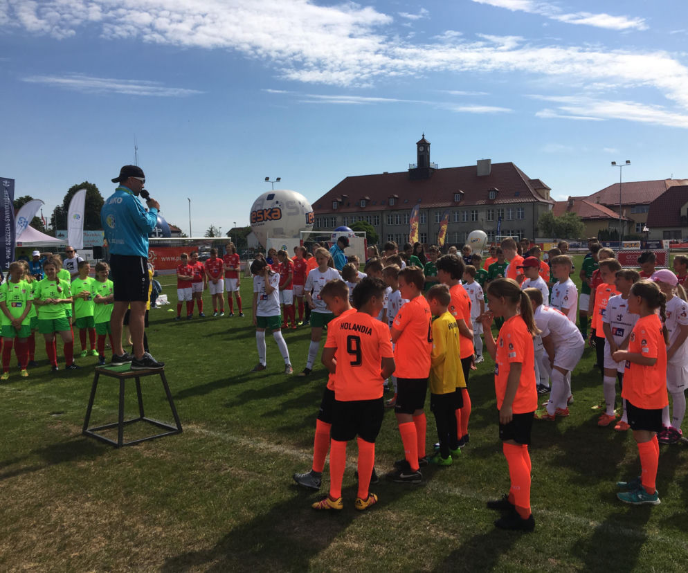 Mini Mundial