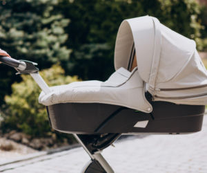 UOKiK sprawdził wózki dziecięce. Wyniki kontroli mogą zaskoczyć rodziców