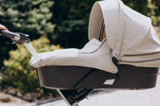 UOKiK sprawdził wózki dziecięce. Wyniki kontroli mogą zaskoczyć rodziców