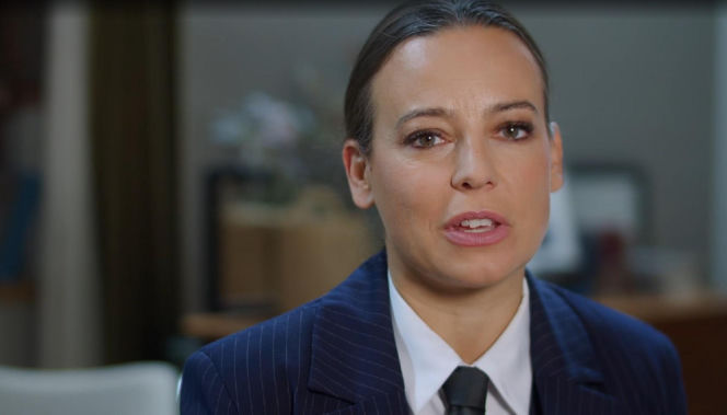 M jak miłość kulisy serialu. Magda (Anna Mucha)