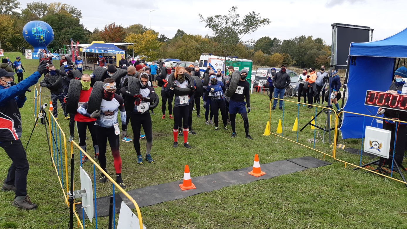 Marcinka Cross Challenge