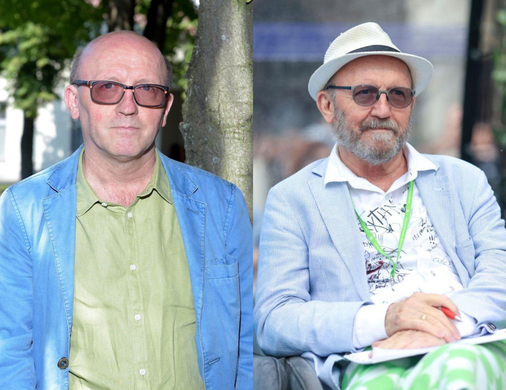 Aktorzy Rancza kiedyś i dziś. Tak zmienili się po 10 latach od zakończenia ostatniego sezonu - ZDJĘCIA