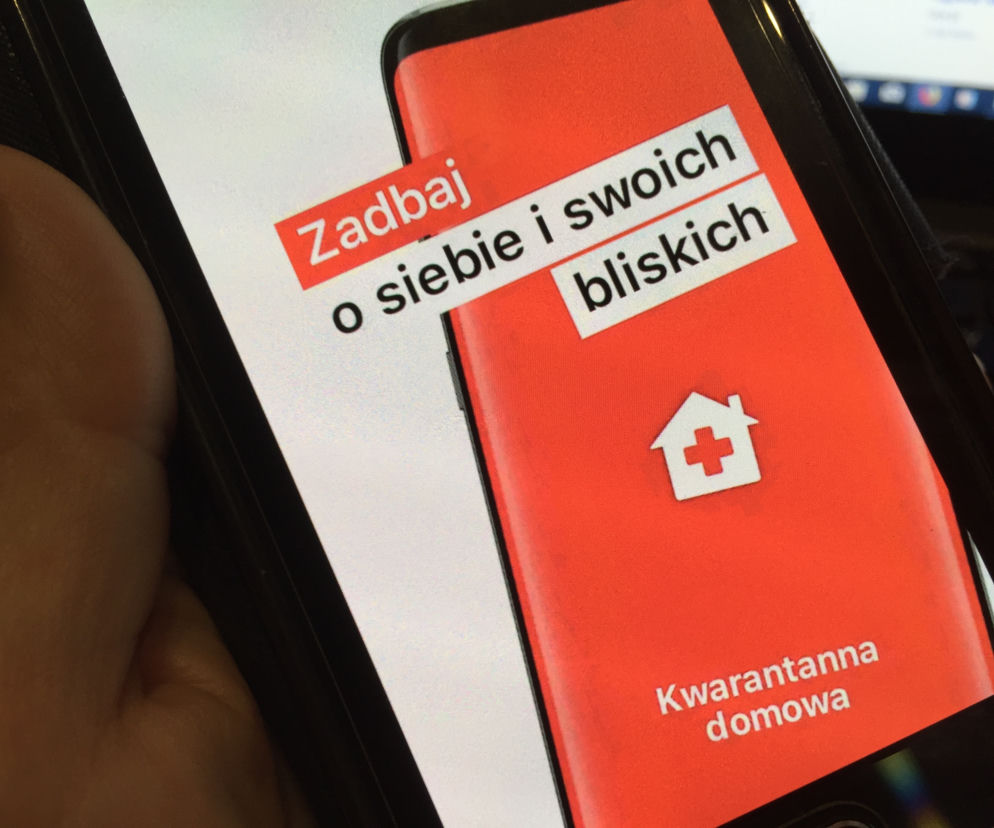 Kwarantanna domowa