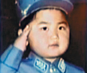 Mini Kim