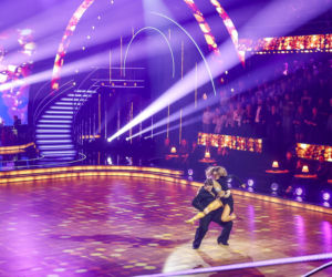 Takiego Sebastiana Fabijańskiego jeszcze nie było! Jury zachwycone, widzowie zgodni