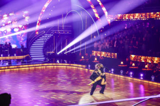 Takiego Sebastiana Fabijańskiego jeszcze nie było! Jury zachwycone, widzowie zgodni