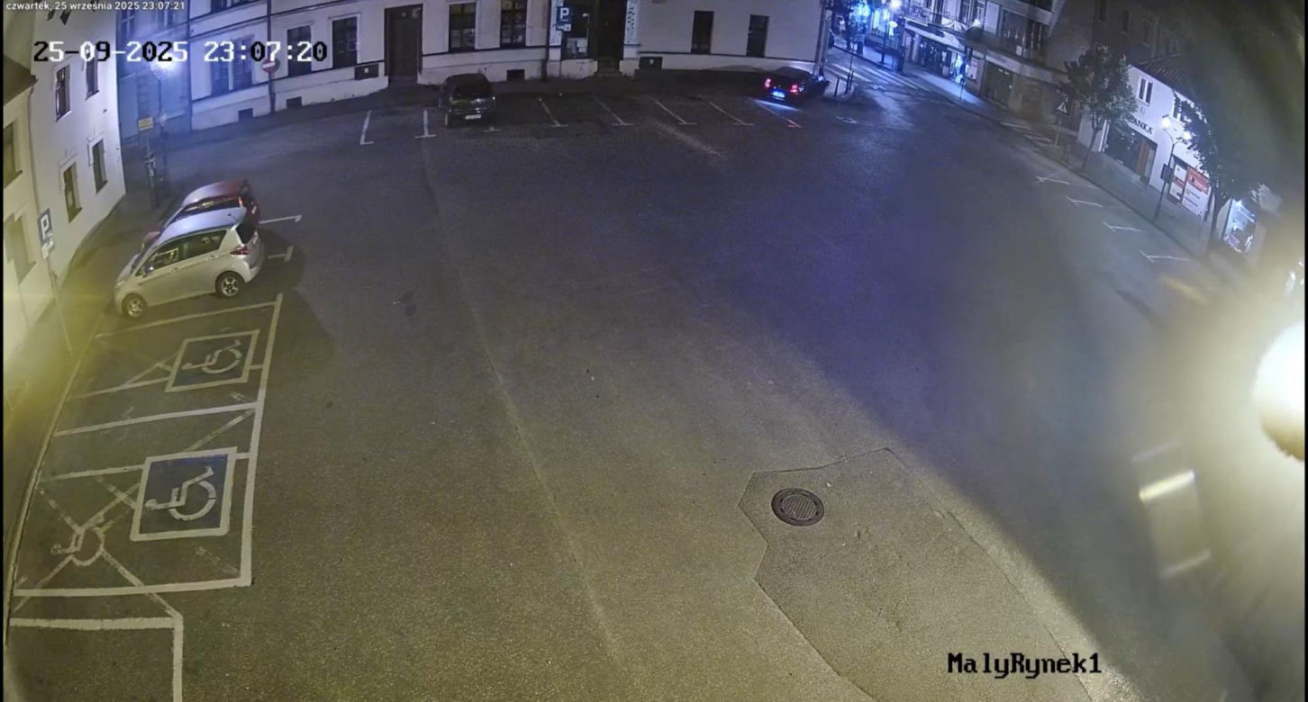 Policjanci przekazali szczegóły