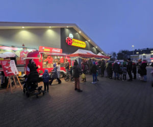 Biedronka stworzy świąteczne wioski. Na liście trzy miasta z woj. warmińsko-mazurskiego