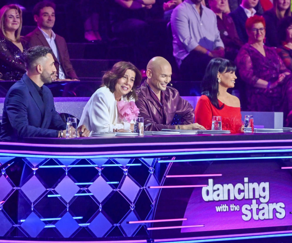 Taniec z Gwiazdami 18