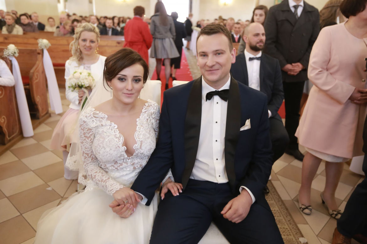 Anna i Grzegorz Bardowscy z 2. edycji
