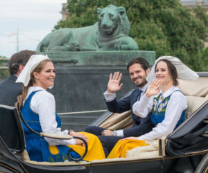 Księżna spotykała się z Epsteinem! Zapraszał na wyspę