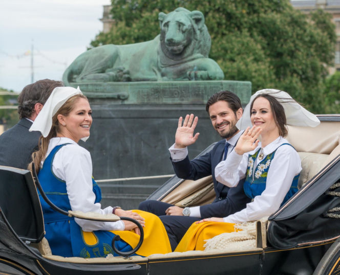 Księżna spotykała się z Epsteinem! "Zapraszał na wyspę"