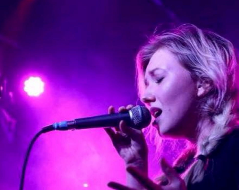 Daria Marx "Paranoia" wystąpiła przed szwedzką rodziną królewską. Czy weźmie udział w Eurowizji?