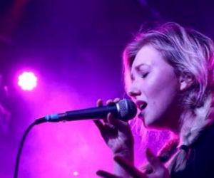 Daria Marx Paranoia wystąpiła przed szwedzką rodziną królewską. Czy weźmie udział w Eurowizji?