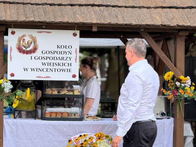 50-te urodziny Muzeum Wsi Kieleckiej