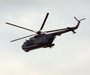Wystawa AirFair w Bydgoszczy