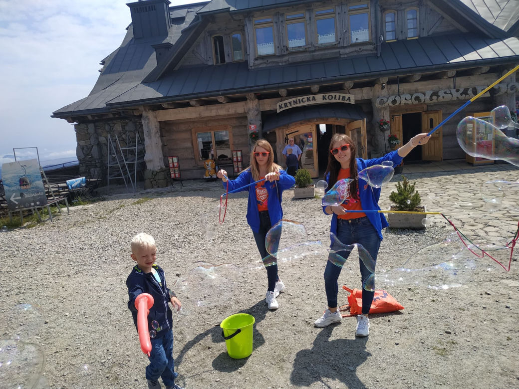 Trzeci weekend ESKA Summer City za nami!